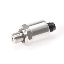 pressure transmitter
