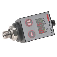 electronic pressure switch