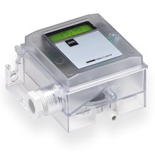 differential pressure transmitter