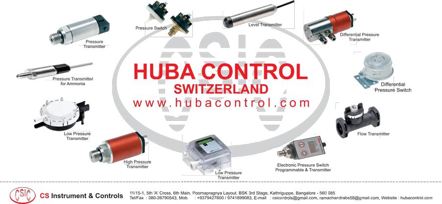 csi controls